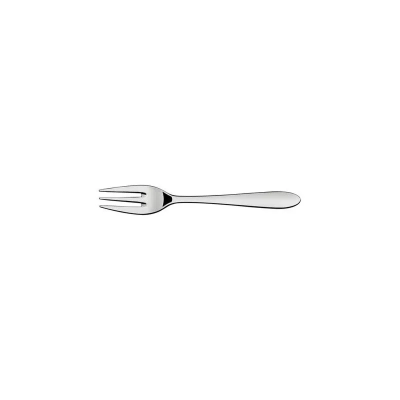 Kit 4 Garfos para Torta Tramontina Satri em Aço Inox