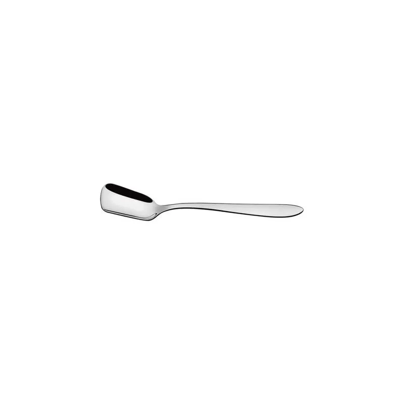 Kit 12 Unidades Pa para Açucar Tramontina Satri em Aço Inox