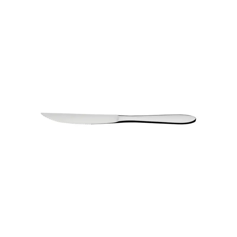 Kit 2 Facas para Churrasco Tramontina Satri em Aço Inox