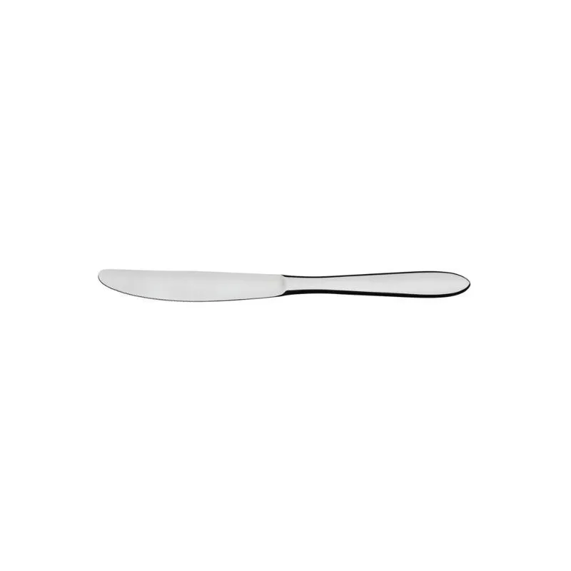 Kit 6 Facas para Sobremesa Tramontina Satri em Aço Inox