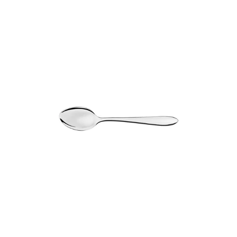 Kit 2 Colheres para Chá Satri em Aço Inox Polido para Mesa Posta Tramontina