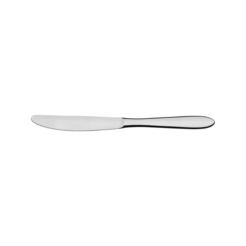 Kit 24 Facas de Mesa Tramontina Satri em Aço Inox