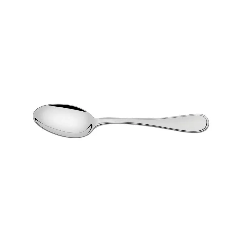 Kit 36 Colheres de Mesa Tramontina Firenze em Aço Inox