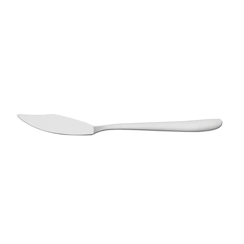 Kit 12 Facas para Peixe Tramontina Cannes em Aço Inox
