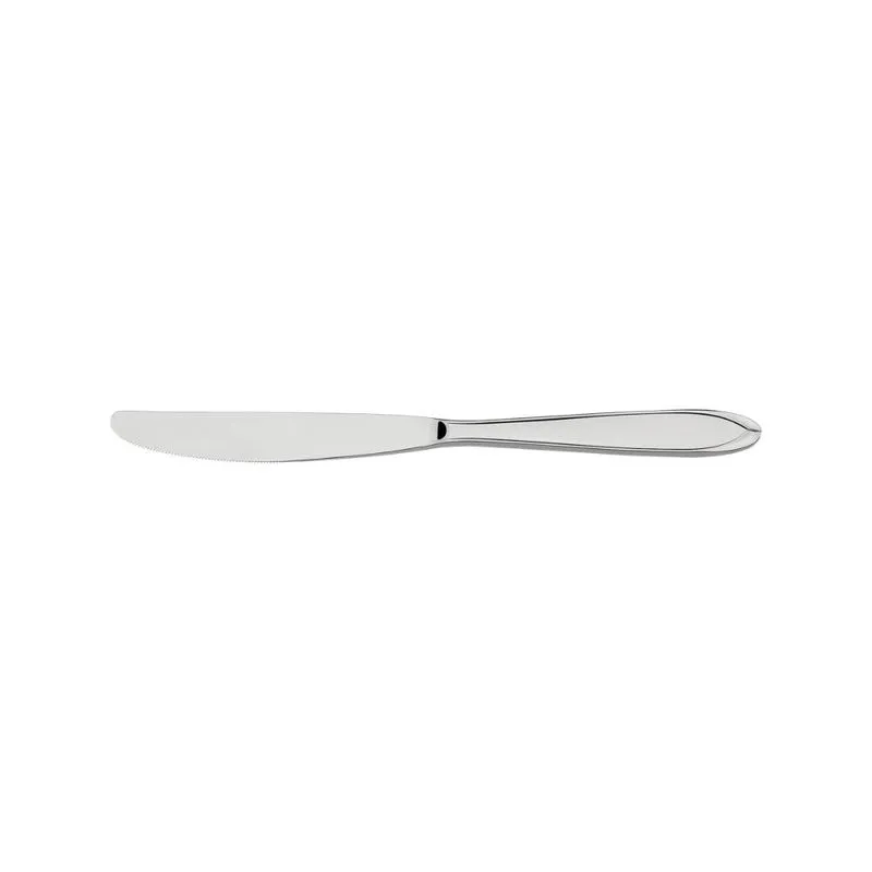 Kit 6 Facas de Mesa Tramontina Laguna em Aço Inox