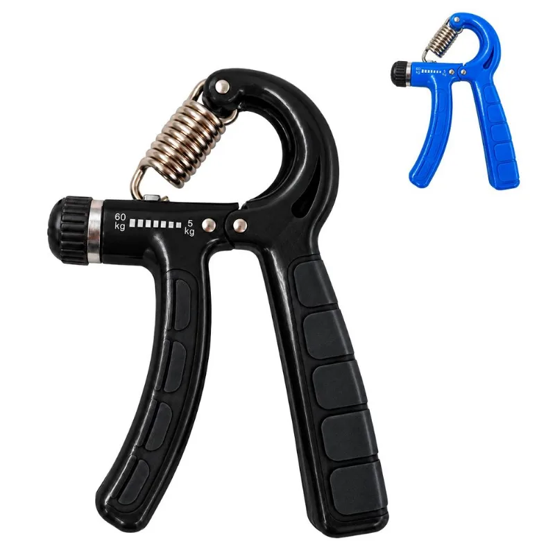 Hand Grip P/ Mãos e Dedos 15cm em Plástico e Metal Megagift