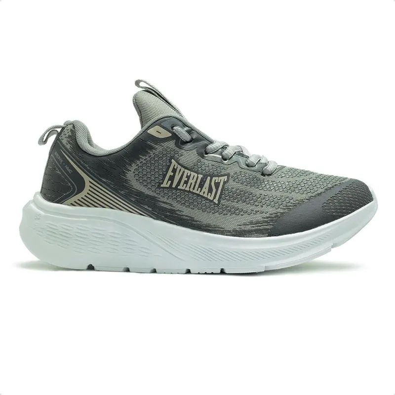 Tênis Everlast Wildcat Unissex 37 / verde
