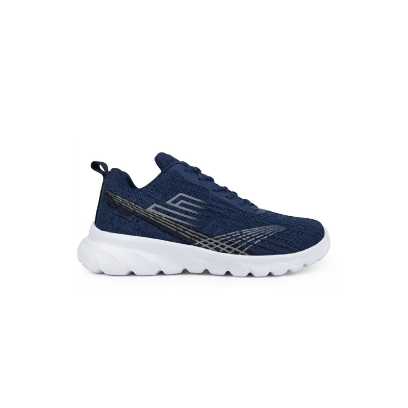 Tenis Star Flex 2035-483 Marinho 41