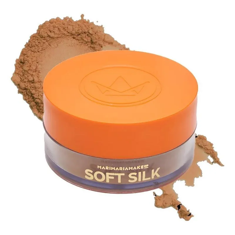 Po Facial Mari Maria Invis Golden Set