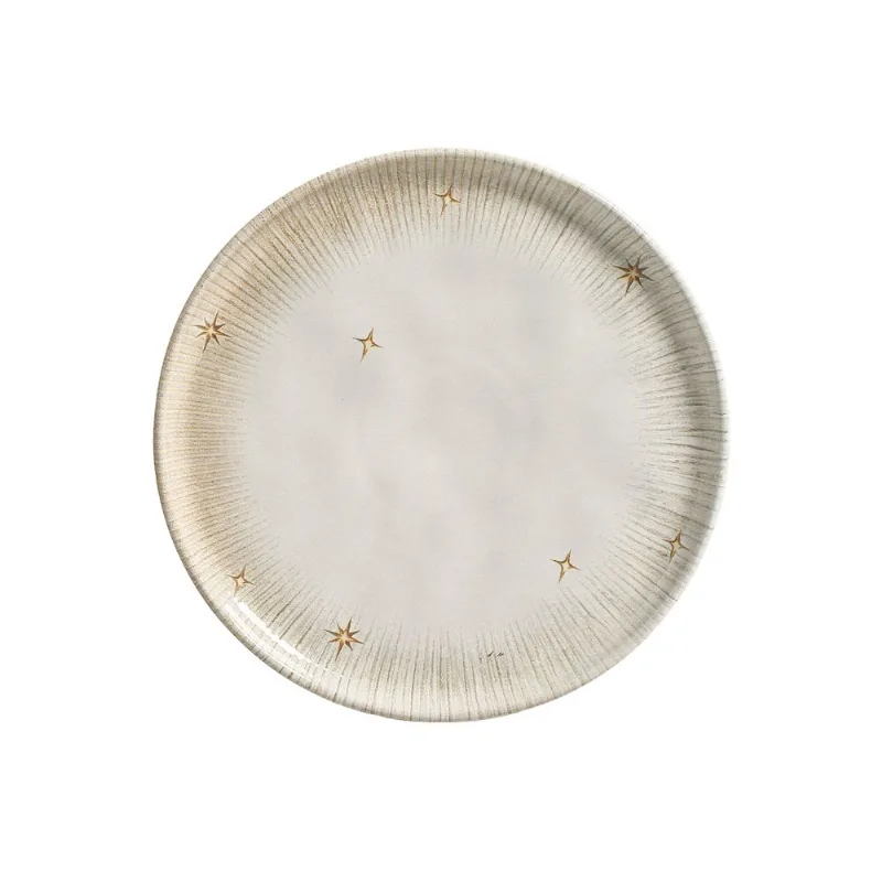 Conjunto com 6 Pratos De Sobremesa Bio Astra Ø21,5cm