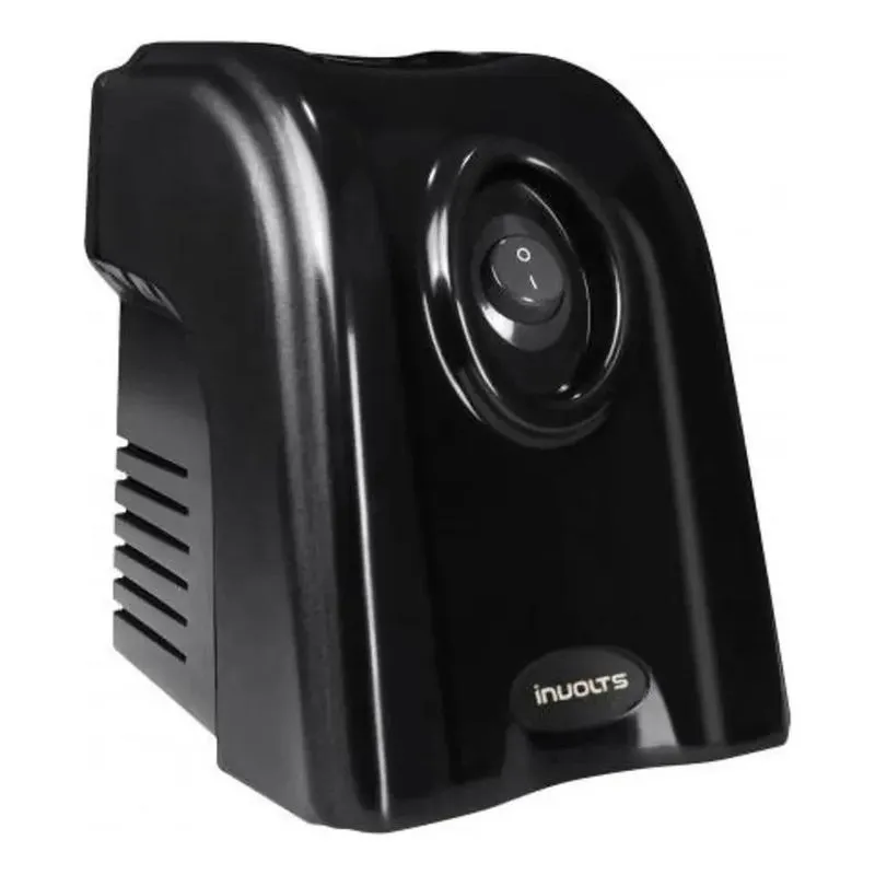 Protetor Eletrônico Para Pc 330va 110 Mono Involts