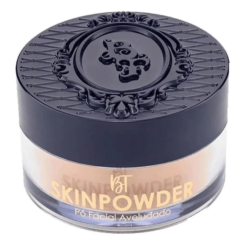 Pó Facial - Bruna Tavares - Bt Skinpowder