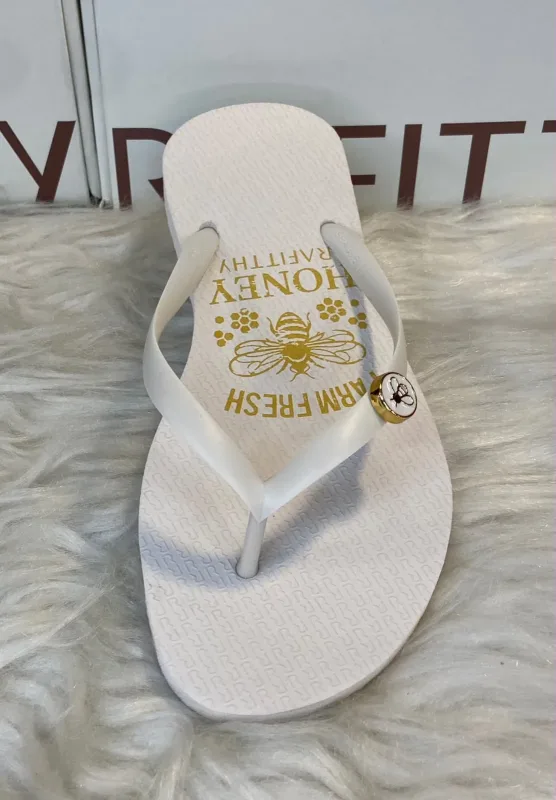 Chinelo Rafitthy Inspiração Farm