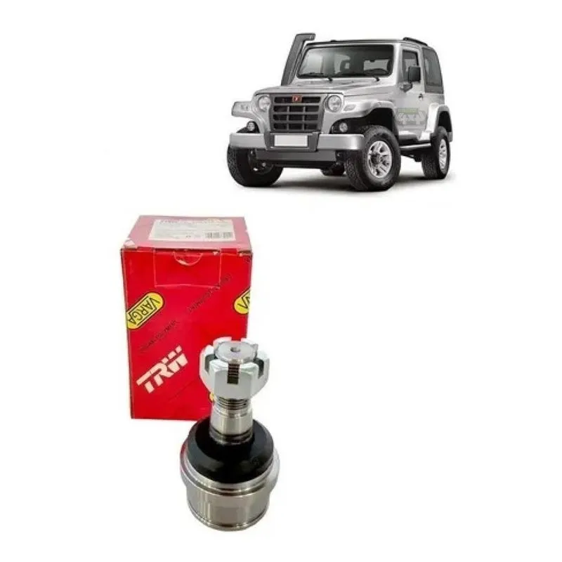 1 Pivo Inferior Trw Troller T4 2001 Em Diante