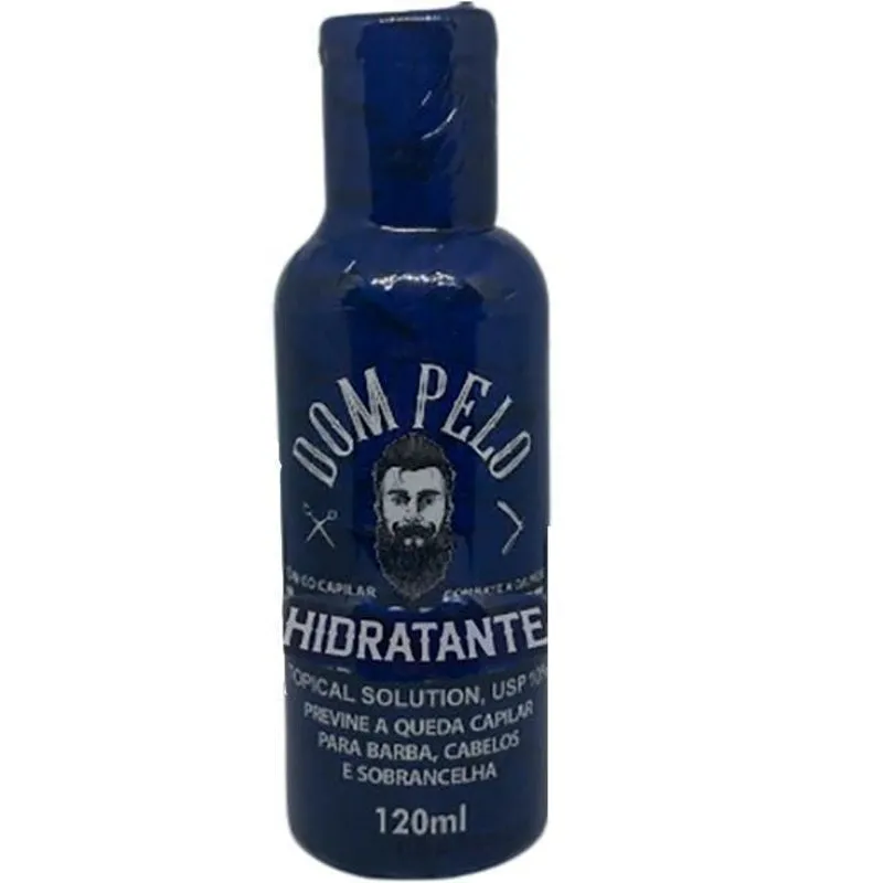 Dom Pelo Loção Capilar - 120 Ml