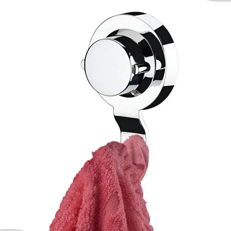 Porta Toalha De Rosto Banho Toalheiro Gancho Banheiro Lavabo