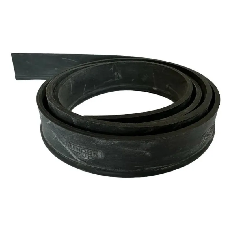 Laminas De Borracha 90cm Unger Para Rodo Limpa Vidros Rt920