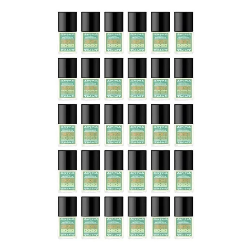 10x 30 Base Unha S.o.s Concreto - Top Beauty
