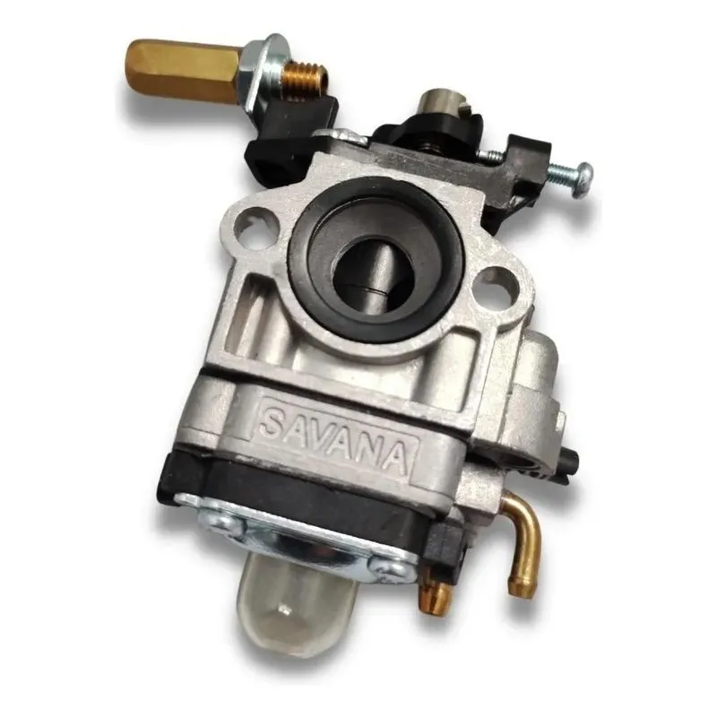 2x Carburador Compatível Roçadeira Husqvarna 143r2 236r 142r