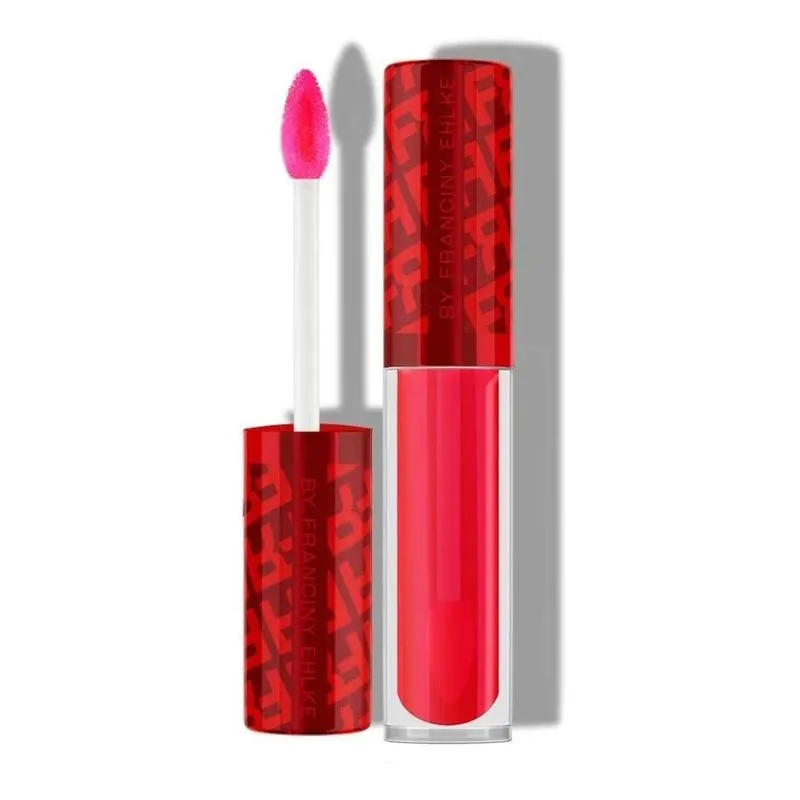 2x Fran By Franciny Gloss Labial Aumento De Volume Lipchilli