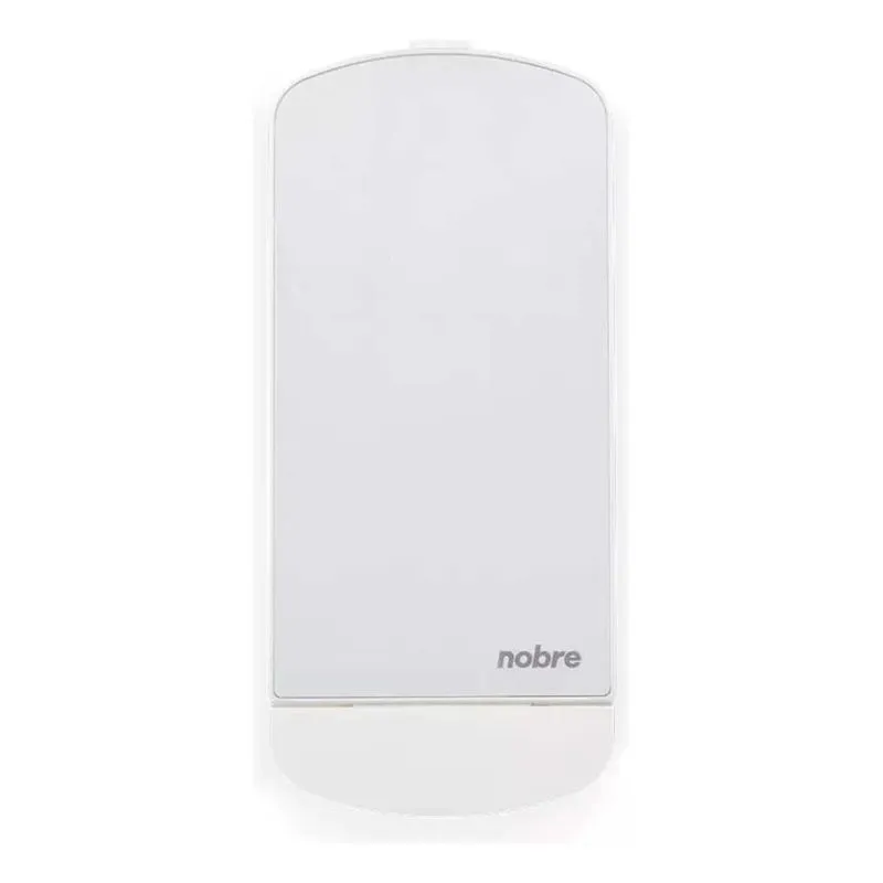 Saboneteira Inox Dispenser Sabonete Liquido Álcool Gel Bran