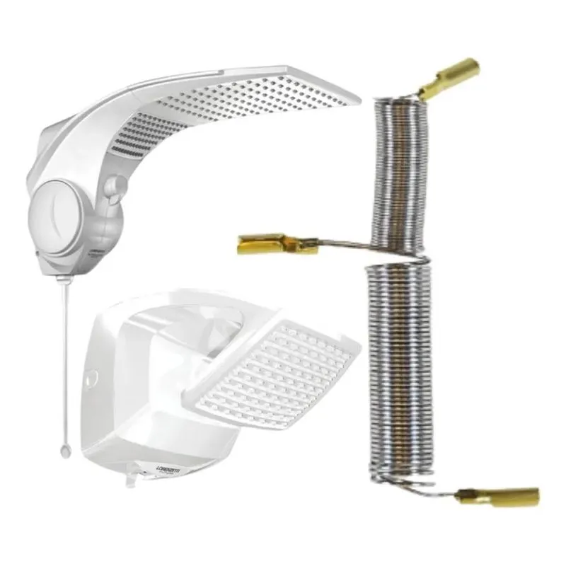 Resistência Para Lorenzetti Duo Shower 127v 5500w Eletro Sc