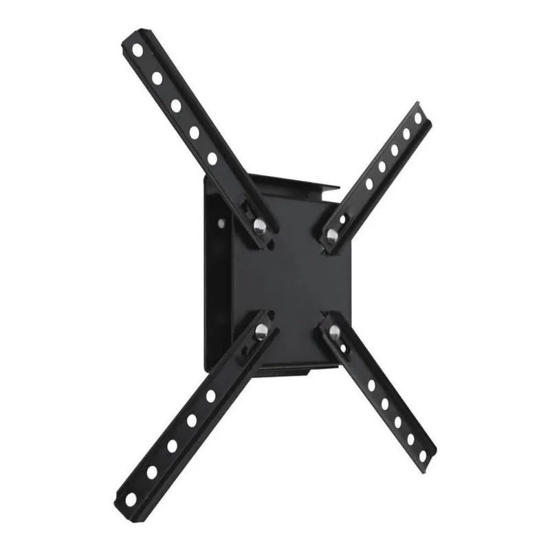 Suporte para TV Aquilae SBRP 110 Inclinável para TV Ou Monitor