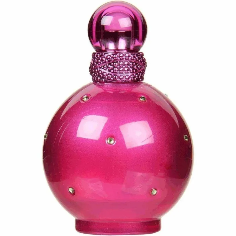 Perfume Fantasy Feminino Eau De Parfum Floral Frutal 100ml Britney Spears