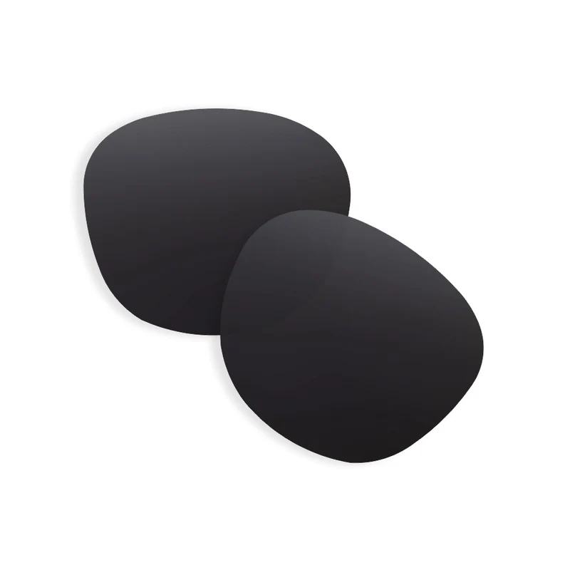 Ray-Ban RB4371 - 55mm Black - Ray-Ban RB4371 - 55mm / Polarizada Max