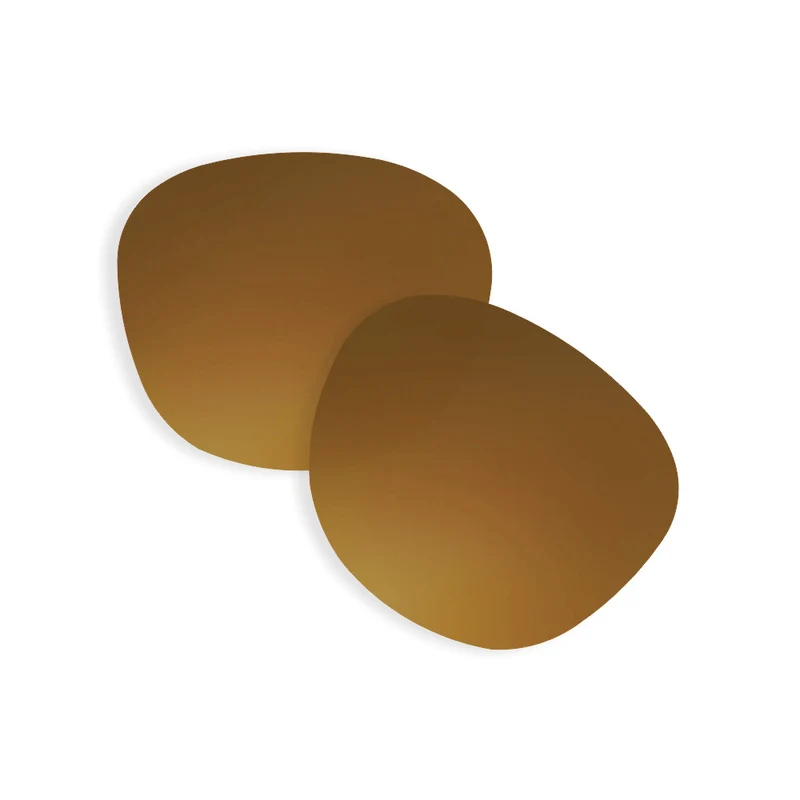 Ray-Ban RB4371 - 55mm Gold - Ray-Ban RB4371 - 55mm / Polarizada Max