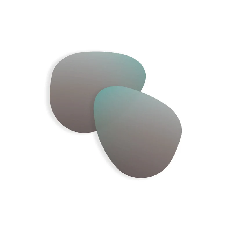 Ray-Ban RAM5122AA - 58mm Platinum - Ray-Ban RAM5122AA - 58mm / Hidrofobica