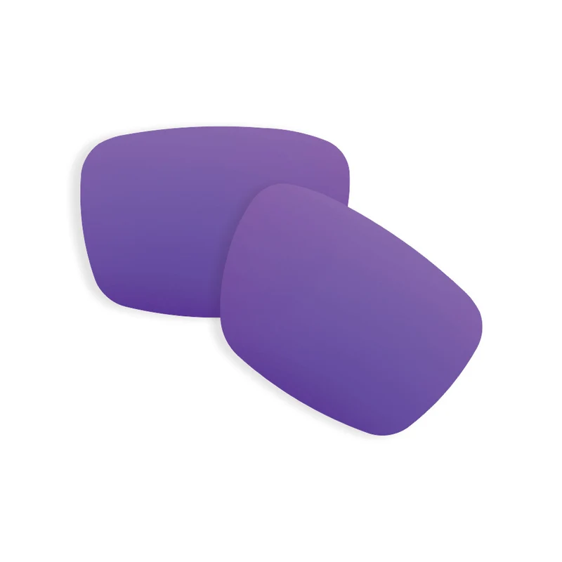 Ray-Ban RB4372L - 56mm Violet - Ray-Ban RB4372L - 56mm / Hidrofobica