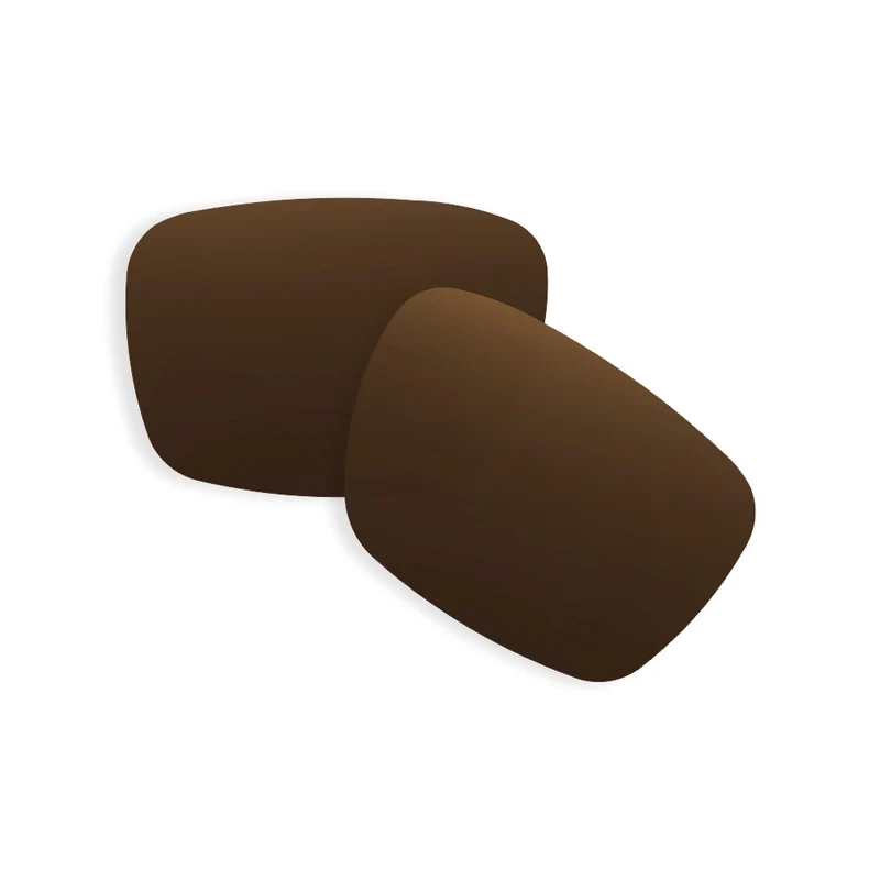 Ray-Ban RB4372L - 56mm Brown - Ray-Ban RB4372L - 56mm / Ultra