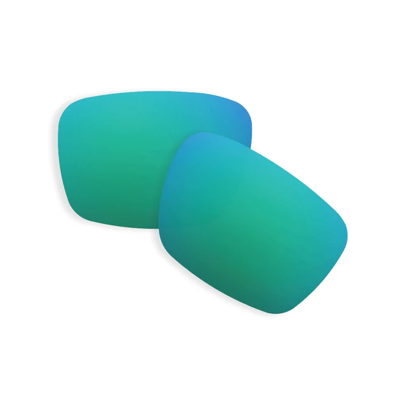 Ray-Ban RB4372L - 56mm Green Jade - Ray-Ban RB4372L - 56mm / Hidrofobica