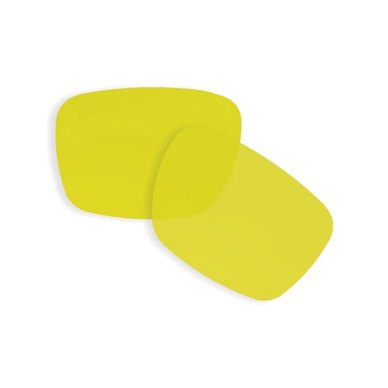 Ray-Ban RB4372L - 56mm Yellow - Ray-Ban RB4372L - 56mm / Hidrofobica