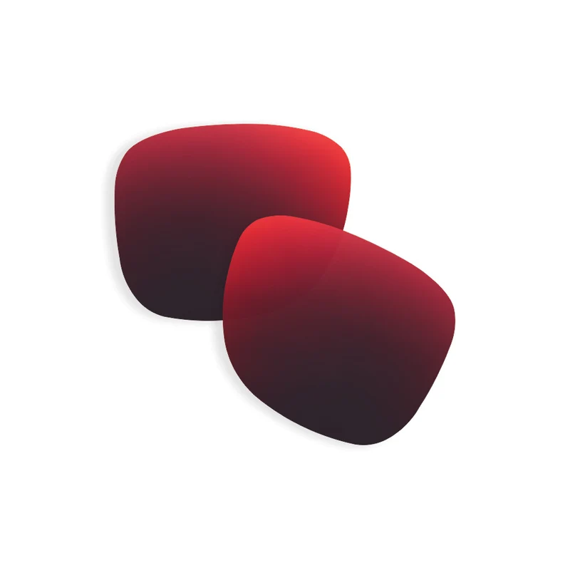 Ray-Ban The Colonel RB3560 - 58mm Dark Ruby - Ray-Ban The Colonel RB3560 - 58mm / Polarizada Max
