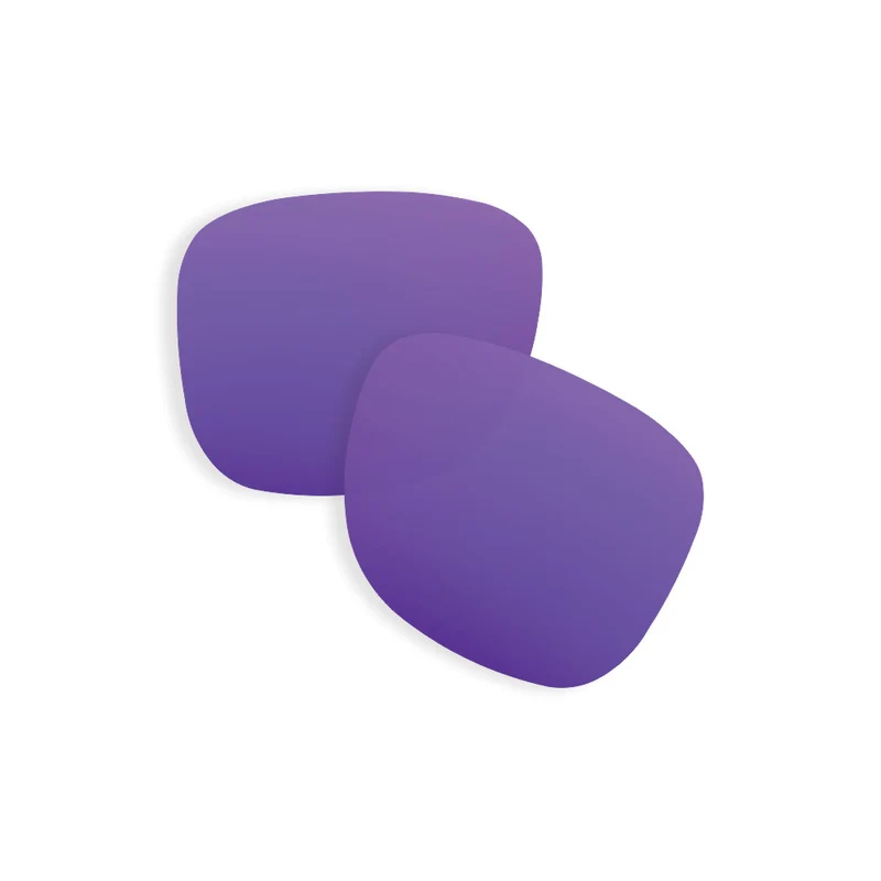 Ray-Ban The Colonel RB3560 - 58mm Violet - Ray-Ban The Colonel RB3560 - 58mm / Polarizada Max