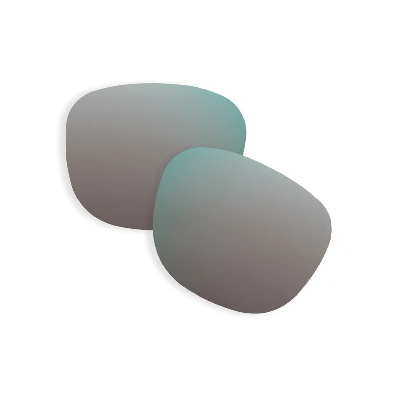Ray-Ban Wayfarer RB5121 - 50mm Platinum - Ray-Ban Wayfarer RB5121 - 50mm / Polarizada Max