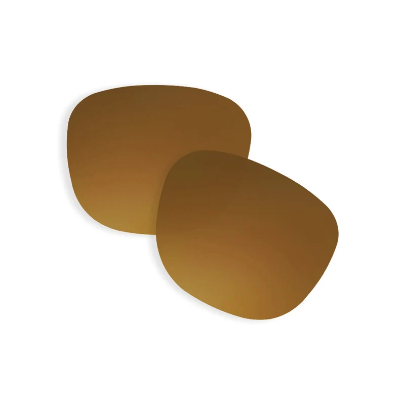 Ray-Ban Wayfarer RB5121 - 50mm Gold - Ray-Ban Wayfarer RB5121 - 50mm / Polarizada Max