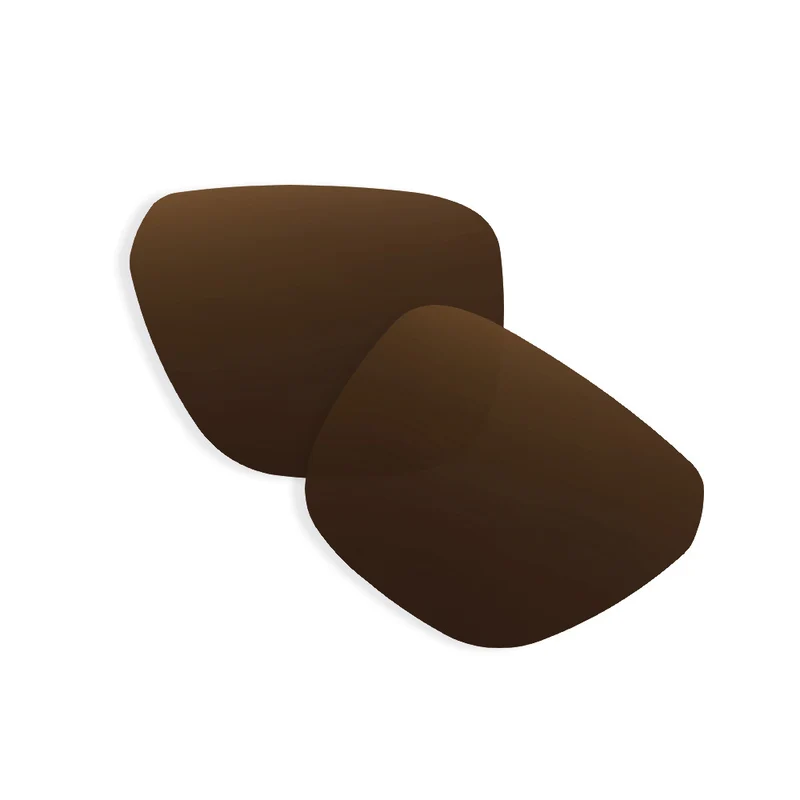 Ray-Ban RB4329M - 57mm Brown - Ray-Ban RB4329M - 57mm / Ultra