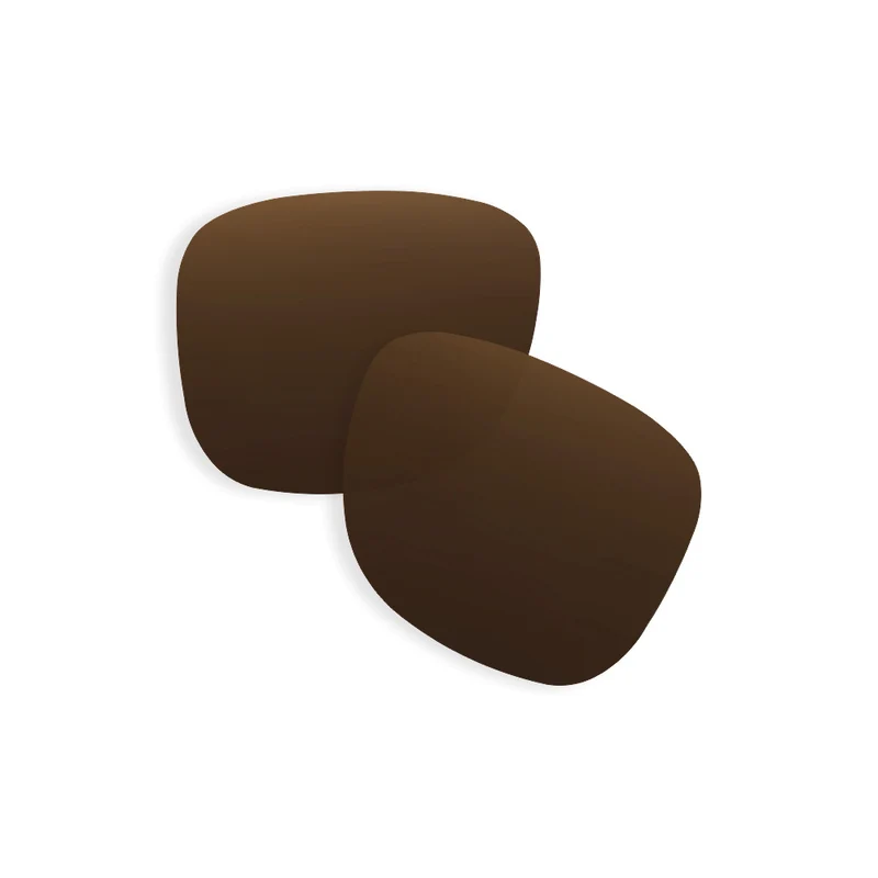 Ray-Ban RB3686 - 57mm Brown - Ray-Ban RB3686 - 57mm / Polarizada Max