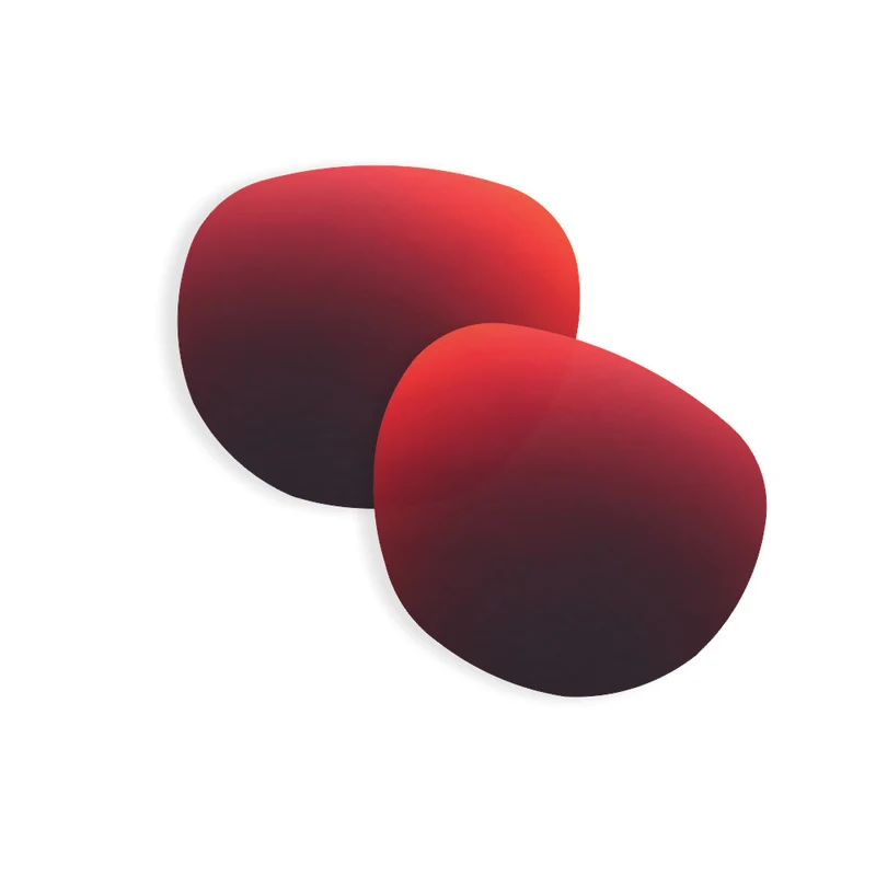 Ray-Ban RB3736 - 56mm Dark Ruby - Ray-Ban RB3736 - 56mm / Hidrofobica