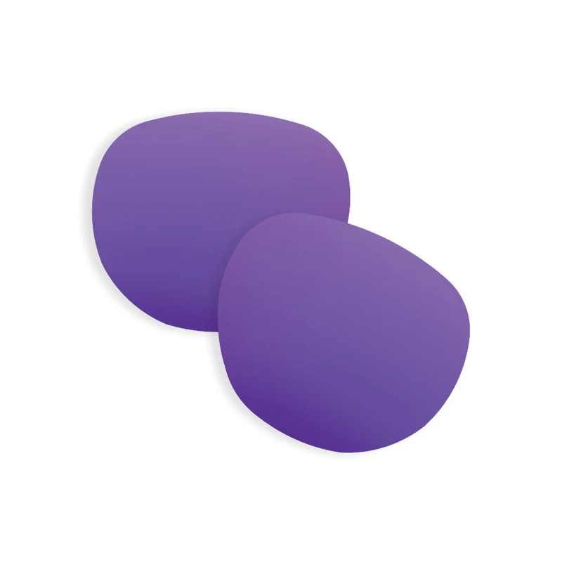 Ray-Ban RB3736 - 56mm Violet - Ray-Ban RB3736 - 56mm / Ultra