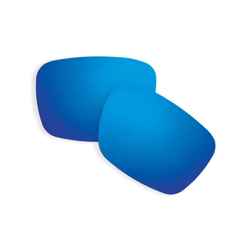 Oakley Actuator Square OO9430 - 57mm Neon Blue - Oakley Actuator Square OO9430 - 57mm / Polarizada Max