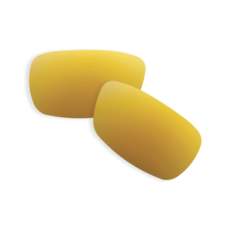 Oakley Highland OO9522 - 62mm 24k - Oakley Highland OO9522 - 62mm / Ultra