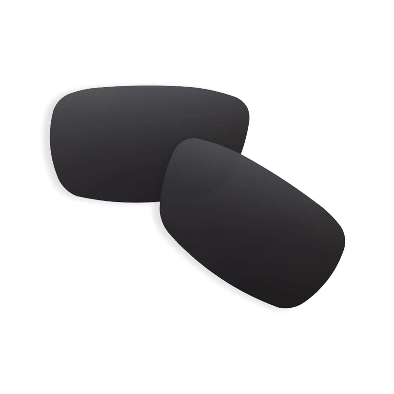 Oakley Highland OO9522 - 62mm Black - Oakley Highland OO9522 - 62mm / Hidrofobica