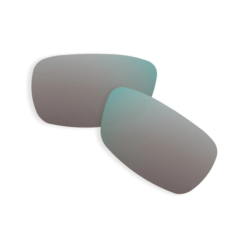Oakley Highland OO9522 - 62mm Platinum - Oakley Highland OO9522 - 62mm / Polarizada Max