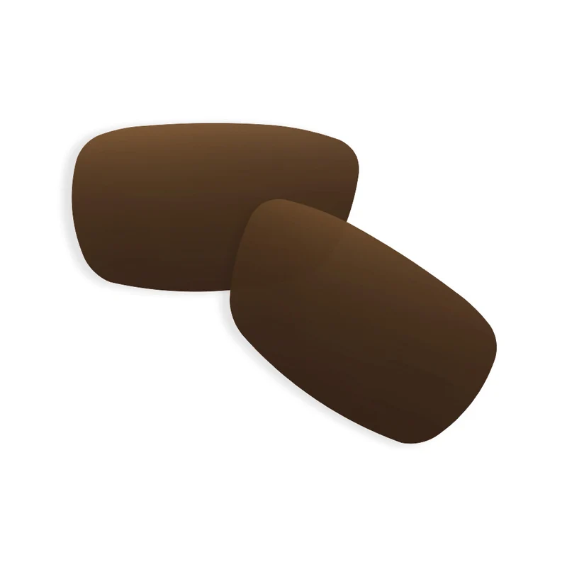 Oakley Highland OO9522 - 62mm Brown - Oakley Highland OO9522 - 62mm / Polarizada Max