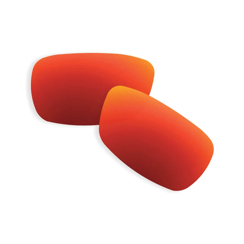 Oakley Highland OO9522 - 62mm Mais Red - Oakley Highland OO9522 - 62mm / Ultra
