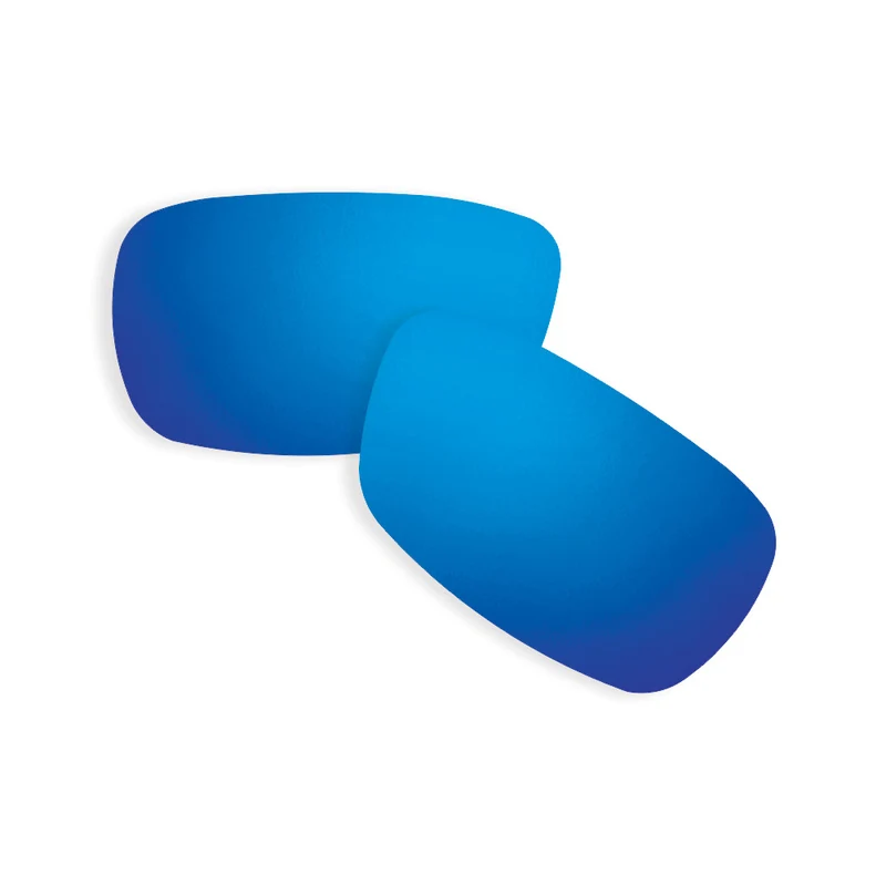 Oakley Highland OO9522 - 62mm Neon Blue - Oakley Highland OO9522 - 62mm / Ultra